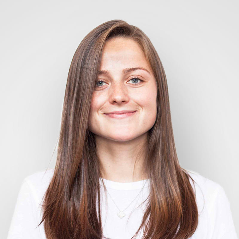 Caroline Currie