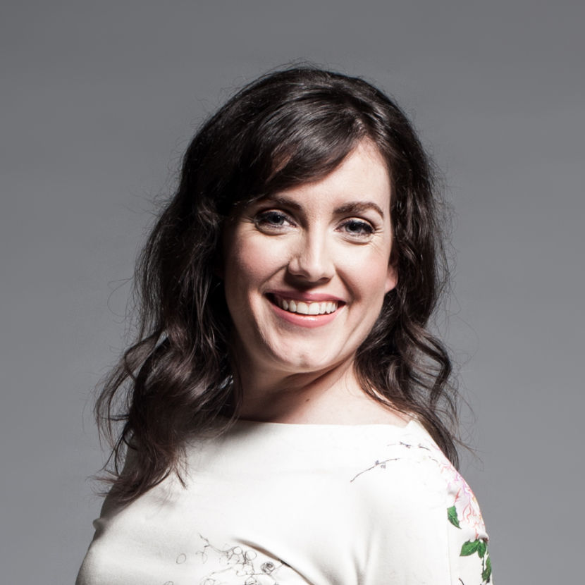 Kate McDonald Walker