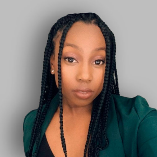 Jamila Reynolds